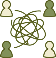 札幌松井こころ相談室 人間関係の悩み